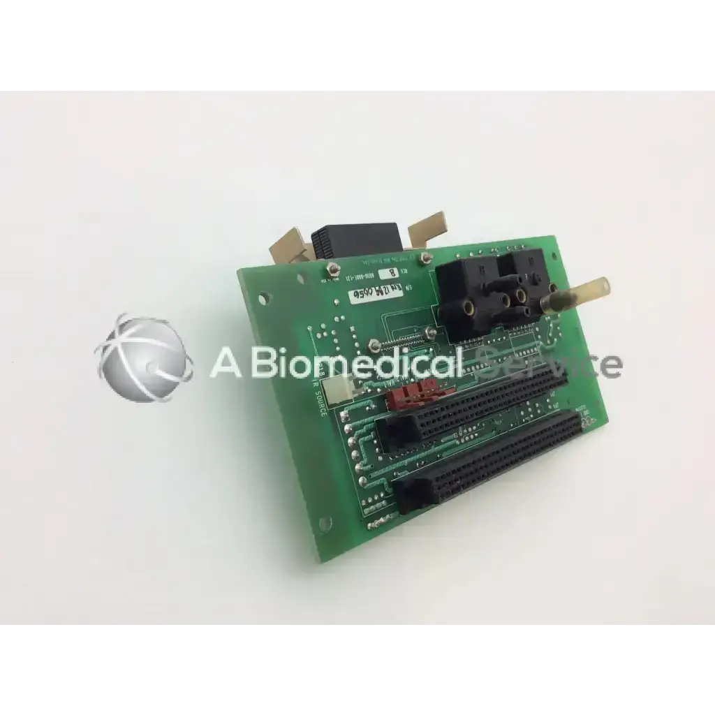 BOC RM12890056 Rev B 6050-0001-131 Board - Medical parts