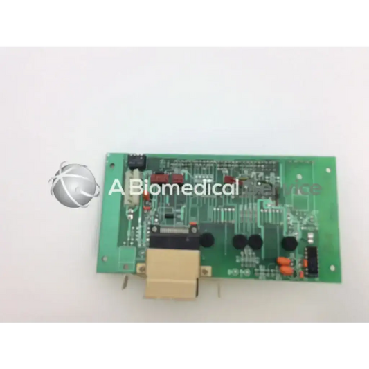 BOC RM12890056 Rev B 6050-0001-131 Board - Medical parts