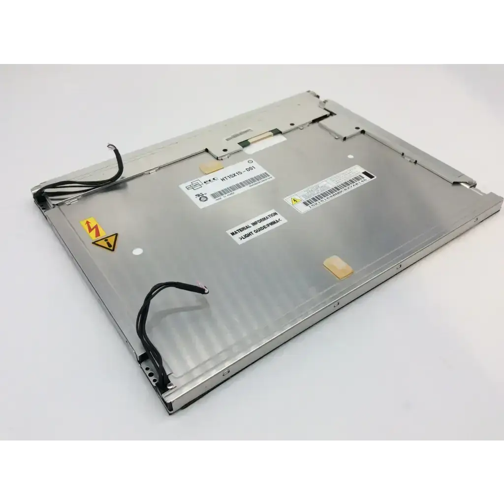 Boe Hydis LCM Screen HT15X15-D01 - Medical parts
