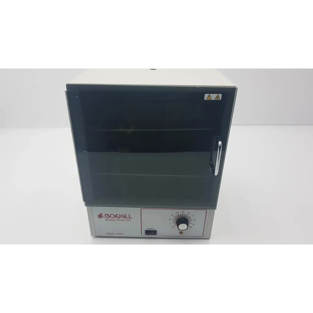 Load image into Gallery viewer, Boekel Scientific 132000 Analog Benchtop Incubator