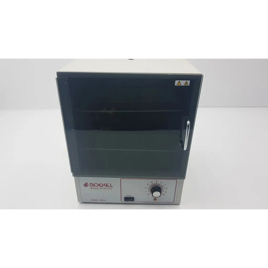 Boekel Scientific 132000 Analog Benchtop Incubator