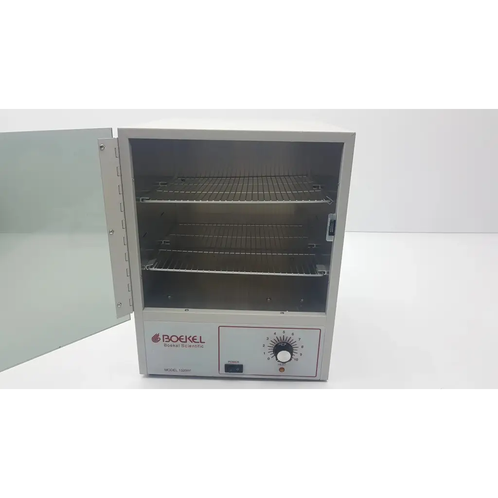 Load image into Gallery viewer, Boekel Scientific 132000 Analog Benchtop Incubator