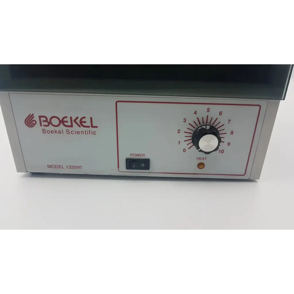 Load image into Gallery viewer, Boekel Scientific 132000 Analog Benchtop Incubator