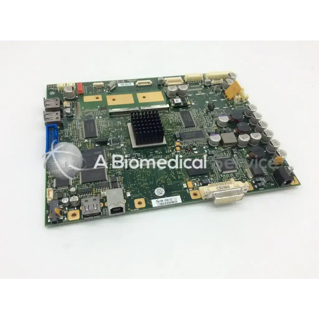 Load image into Gallery viewer, Borco MDCG 3120 Monitor K750216 - Medical parts