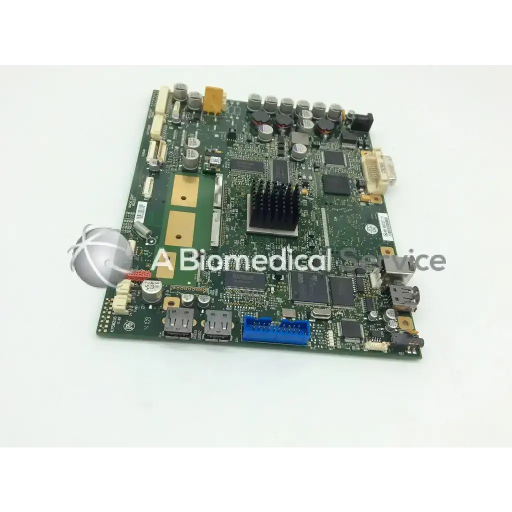 Load image into Gallery viewer, Borco MDCG 3120 Monitor K750216 - Medical parts