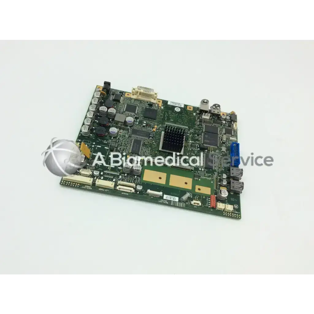 Load image into Gallery viewer, Borco MDCG 3120 Monitor K750216 - Medical parts