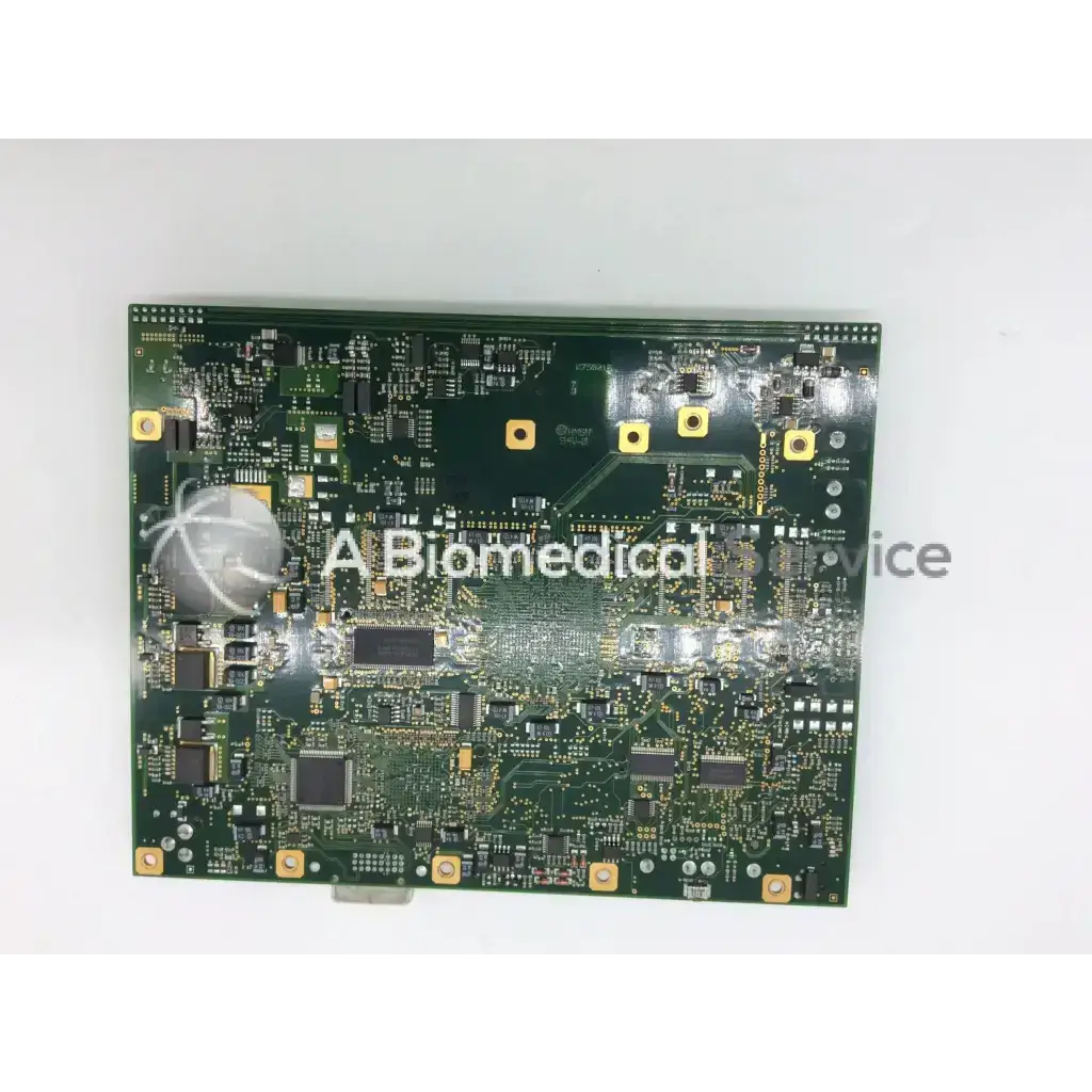 Load image into Gallery viewer, Borco MDCG 3120 Monitor K750216 - Medical parts