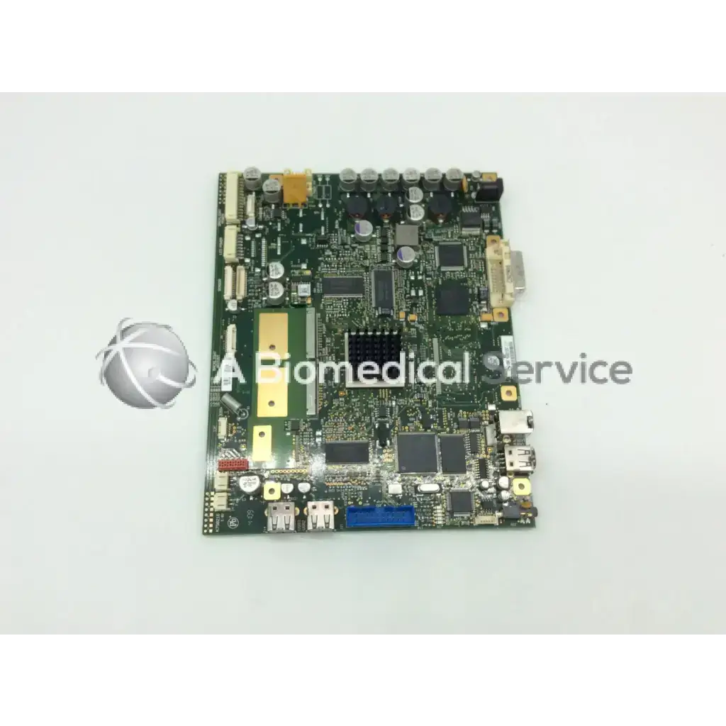 Load image into Gallery viewer, Borco MDCG 3120 Monitor K750216 - Medical parts