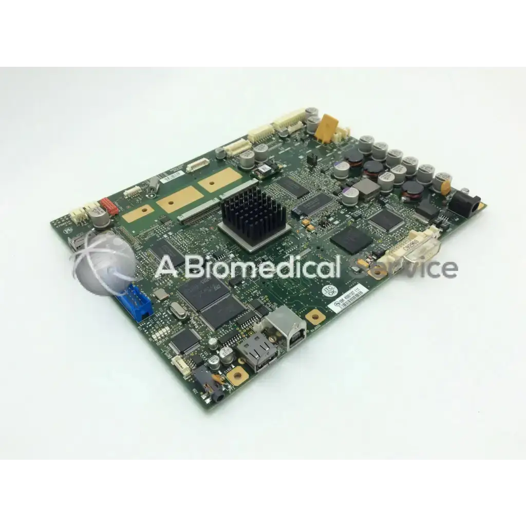 Load image into Gallery viewer, Borco MDCG 3120 Monitor K750216 - Medical parts