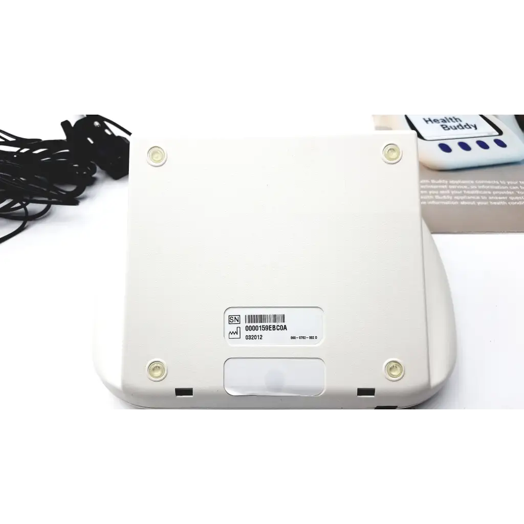 Load image into Gallery viewer, BOSCH Health Buddy 096-0716-001 Telemedicine System