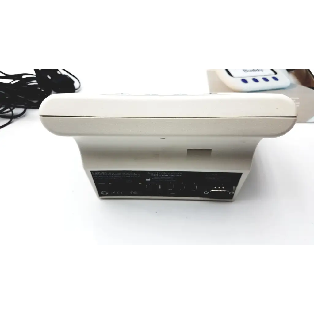 Load image into Gallery viewer, BOSCH Health Buddy 096-0716-001 Telemedicine System