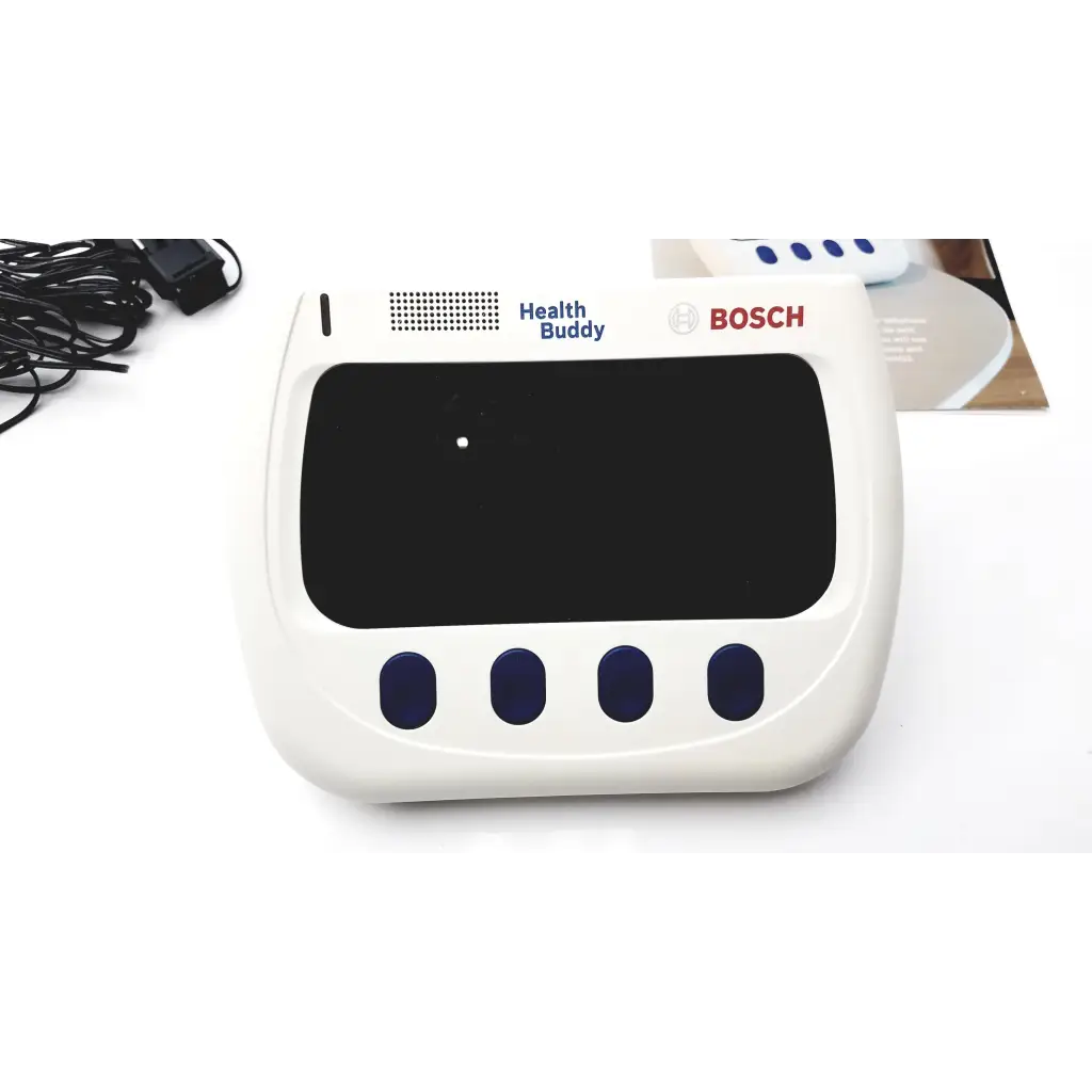 Load image into Gallery viewer, BOSCH Health Buddy 096-0716-001 Telemedicine System