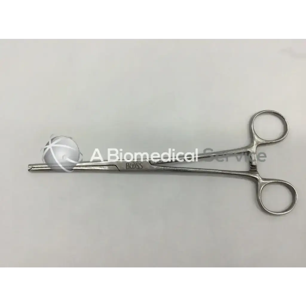 Load image into Gallery viewer, Boss 14-1354 Roch-Ochs Hemo Forceps - Medical parts