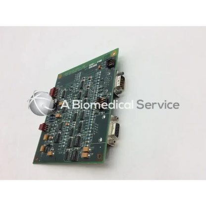 Boston Scientific 50116-002 50117-011 Rev C A/W VER.AA PCA