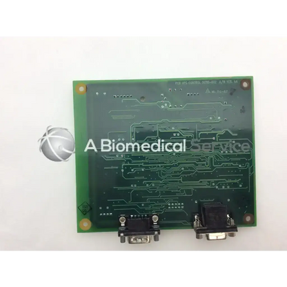 Boston Scientific 50116-002 50117-011 Rev C A/W VER.AA PCA