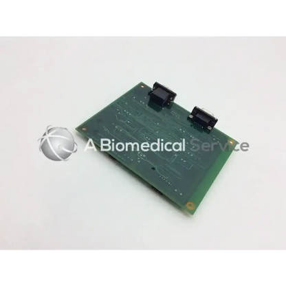 Boston Scientific 50116-002 50117-011 Rev C A/W VER.AA PCA