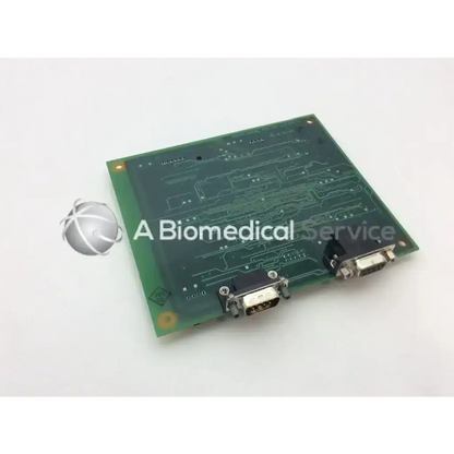 Boston Scientific 50116-002 50117-011 Rev C A/W VER.AA PCA