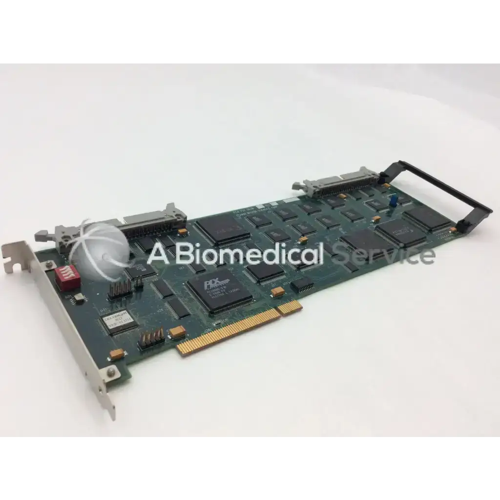 Boston Scientific 50180-001 Rev A 50179-001 PCA PSC Board