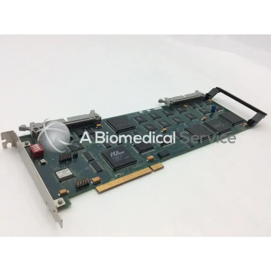 Boston Scientific 50180-001 Rev A 50179-001 PCA PSC Board