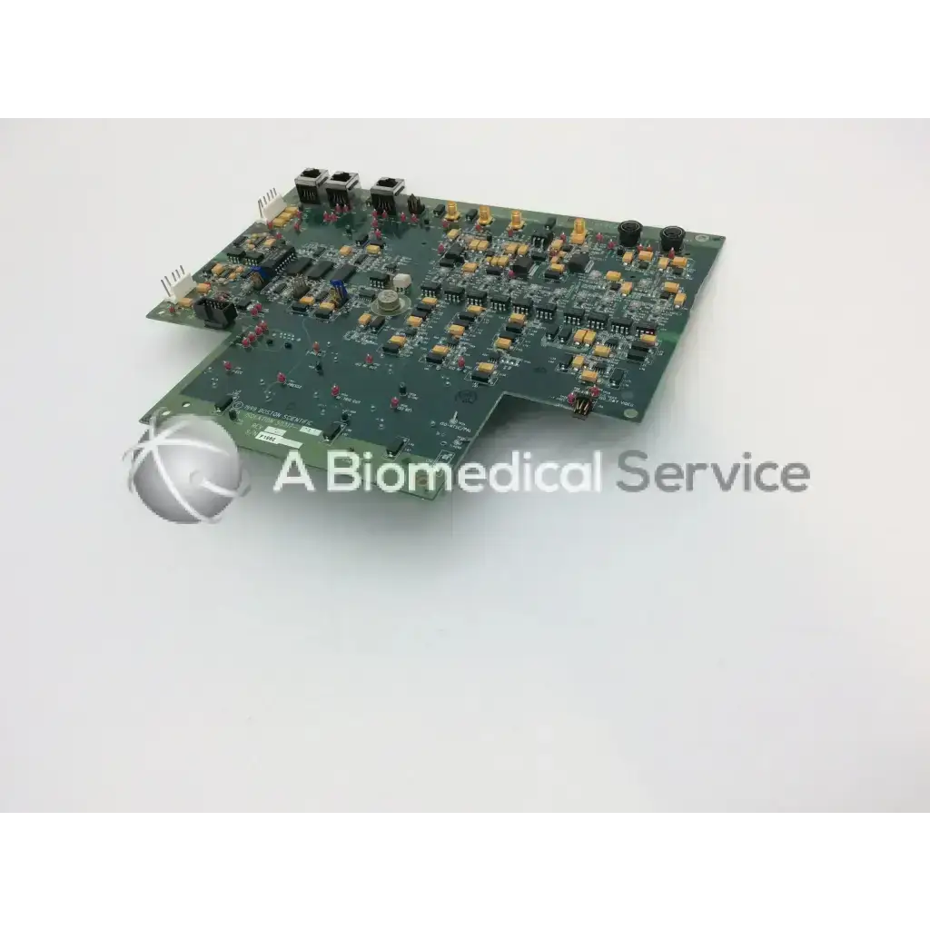 Load image into Gallery viewer, Boston Scientific Galaxy Ultrasound PCA Isolation 50317-001