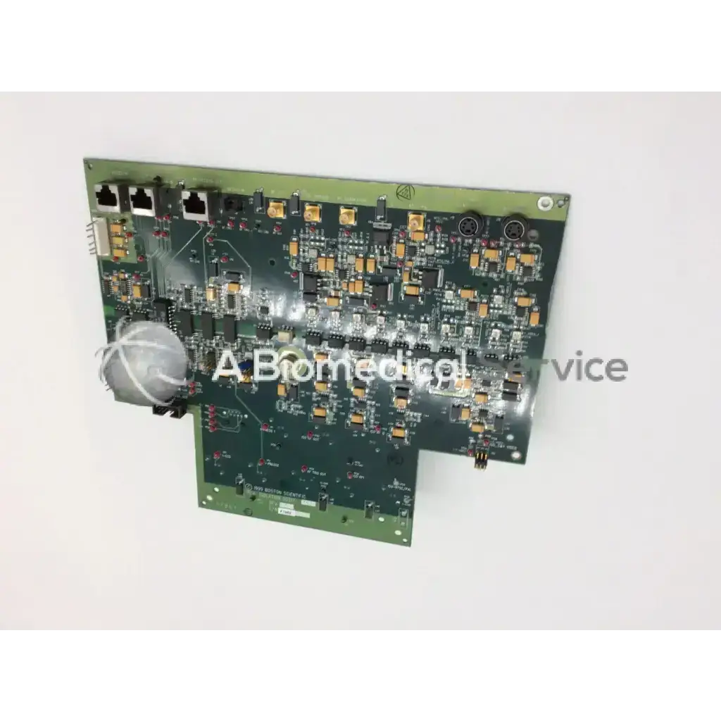 Load image into Gallery viewer, Boston Scientific Galaxy Ultrasound PCA Isolation 50317-001
