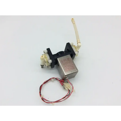 BRAILSFORD TD-4X23H Pump double for HAEMONETICS CELL SAVER