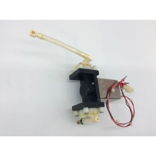 BRAILSFORD TD-4X23H Pump double for HAEMONETICS CELL SAVER
