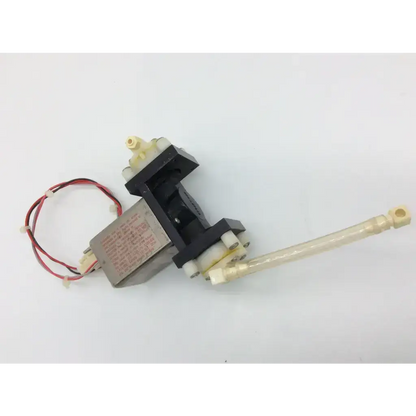 BRAILSFORD TD-4X23H Pump double for HAEMONETICS CELL SAVER