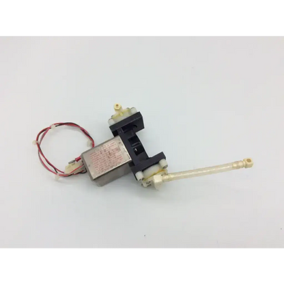 BRAILSFORD TD-4X23H Pump double for HAEMONETICS CELL SAVER