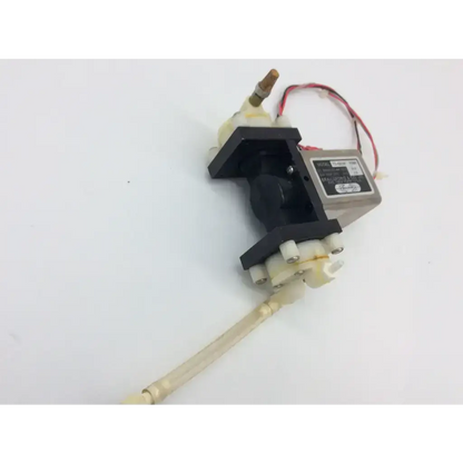 BRAILSFORD TD-4X23H Pump double for HAEMONETICS CELL SAVER