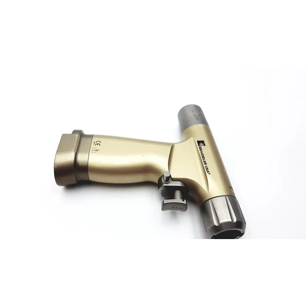 Load image into Gallery viewer, Brasseler Modular Orthopedic System PM-X08-700 - Medical