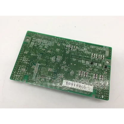 BRB QG2-3421 Circuit Board T85855 - Medical parts