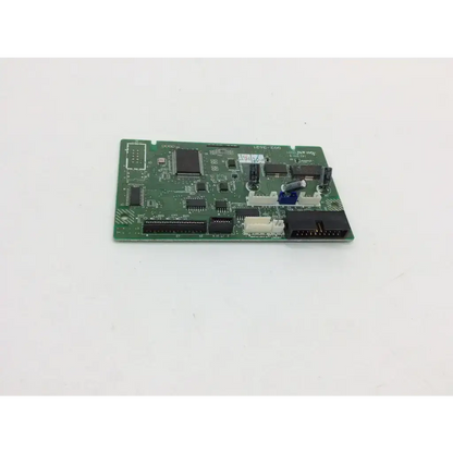 BRB QG2-3421 Circuit Board T85855 - Medical parts