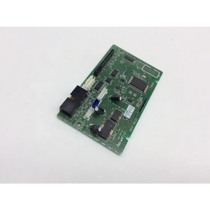 BRB QG2-3421 Circuit Board T85855 - Medical parts