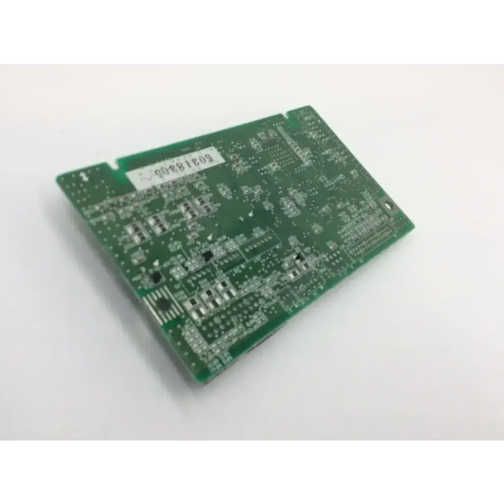 BRB QG2-3421 Circuit Board T85855 - Medical parts