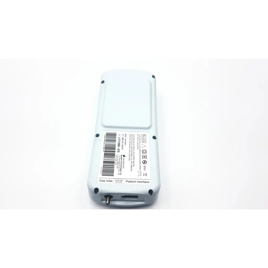 Load image into Gallery viewer, Breathe L1711069-010 NIOV Patient Interface - Medical parts