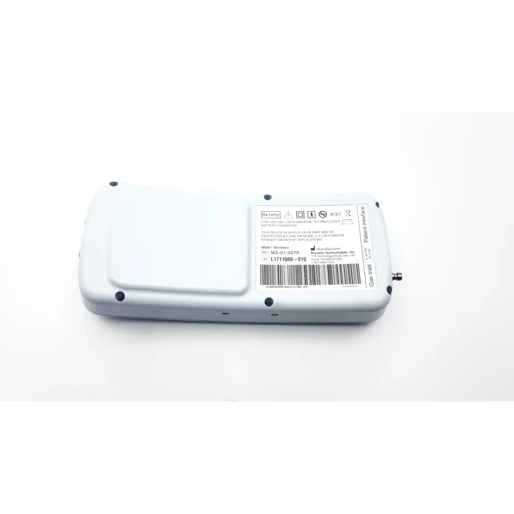 Load image into Gallery viewer, Breathe L1711069-010 NIOV Patient Interface - Medical parts