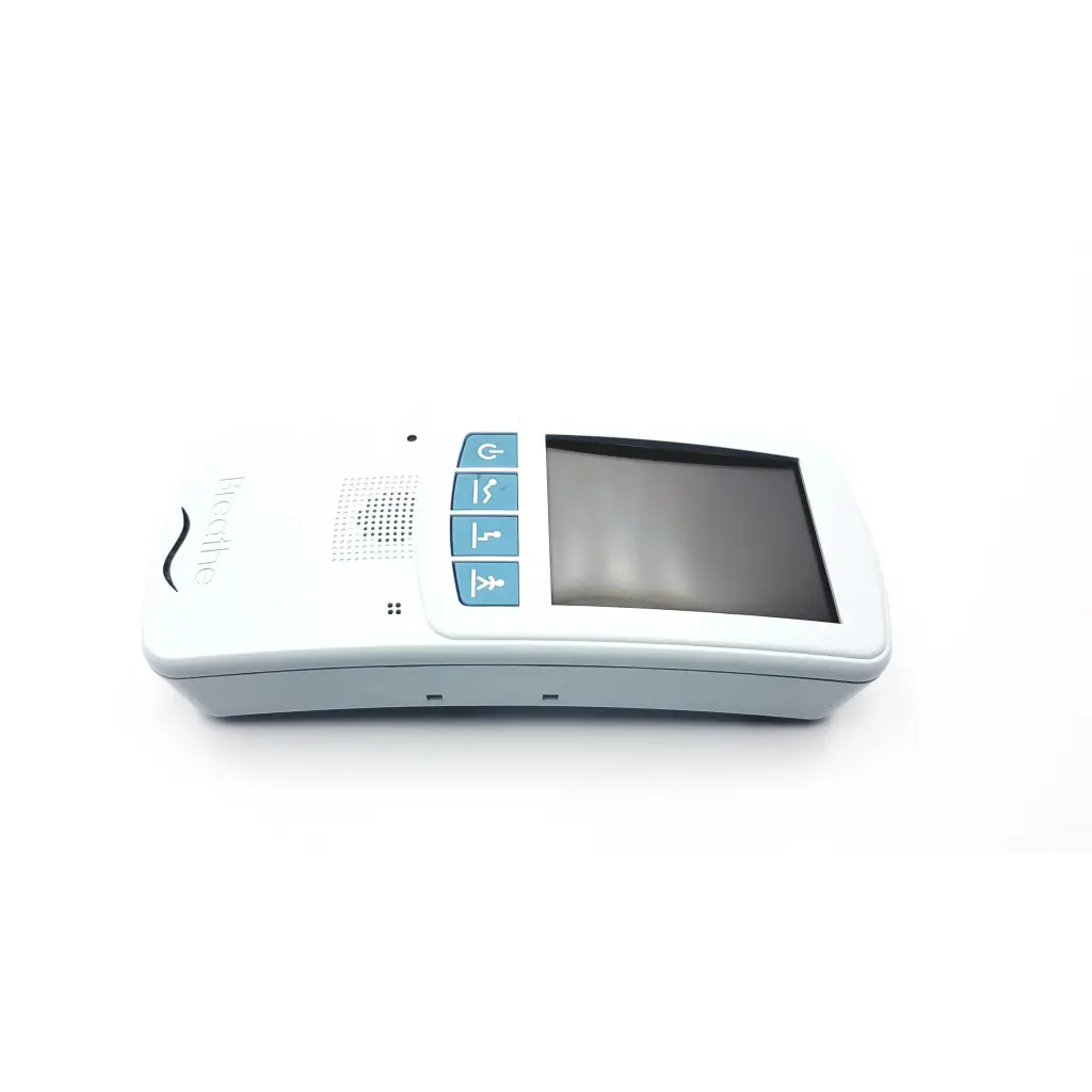 Load image into Gallery viewer, Breathe L1711069-010 NIOV Patient Interface - Medical parts