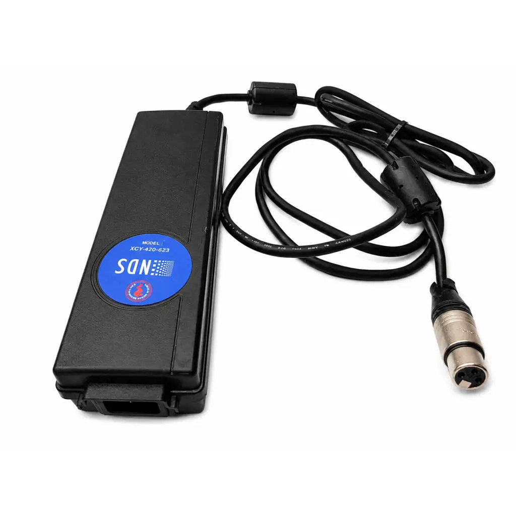 BridgePower BPM150S24F06 Medical Power Supply with Cable