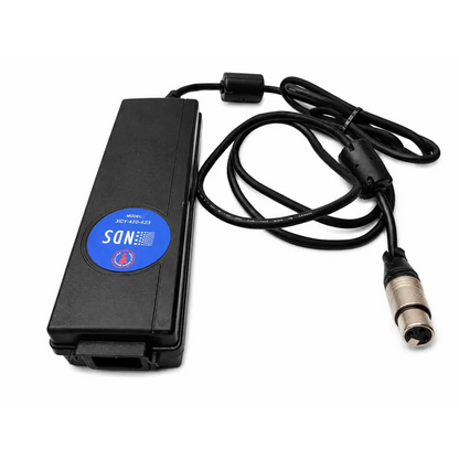 BridgePower BPM150S24F06 Medical Power Supply with Cable
