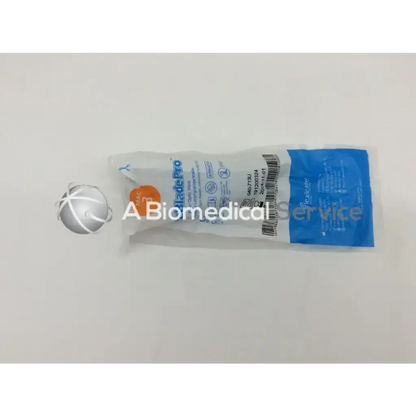 BriteBlade Pro 040-713U Fiber Optic Metal Disposable