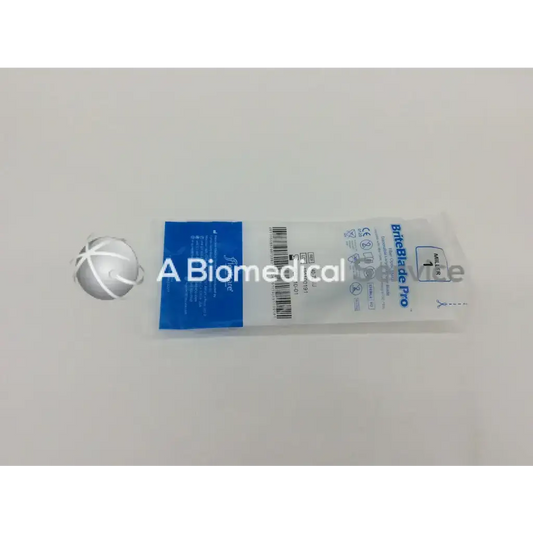 BriteBlade Pro 040-721U Fiber Optic Metal Disposable