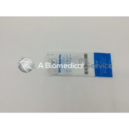 BriteBlade Pro 040-721U Fiber Optic Metal Disposable
