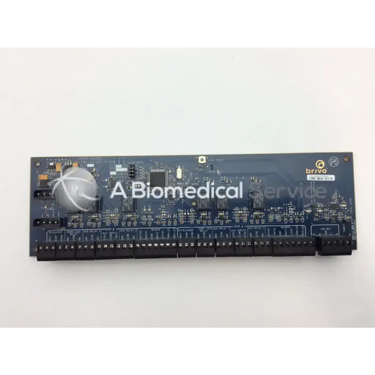 Brivo 1181-01-001-0102 Door Slave Board - Medical parts
