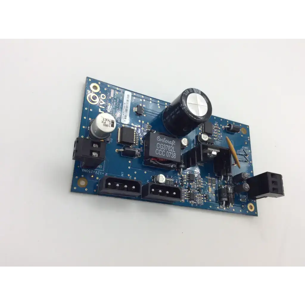 Load image into Gallery viewer, Brivo 1181-01-001-0104 ACS5000 Power Board - Medical parts
