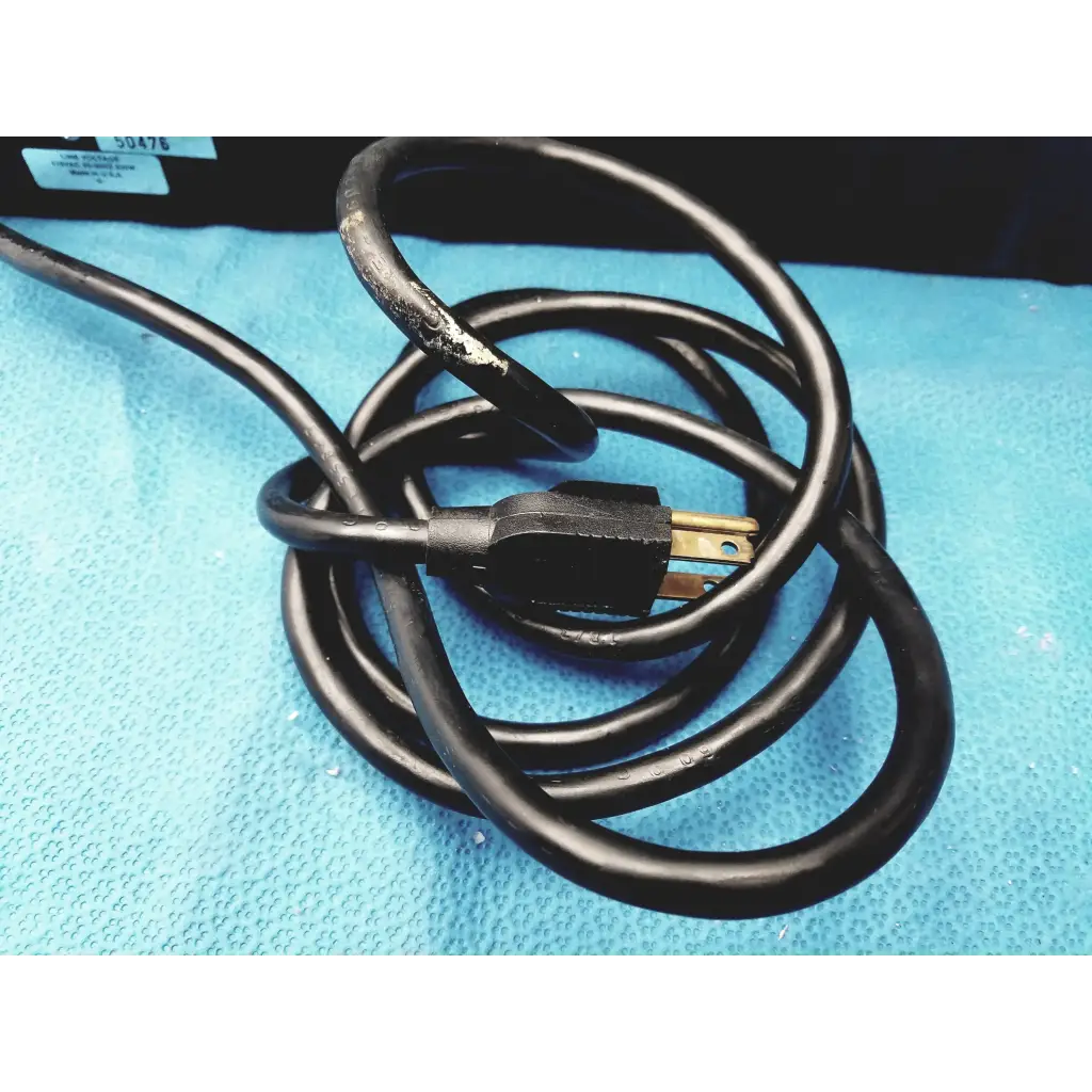 BRL Life Technologies Model 4000 Electrophoresis Power Supply - Electrophoresis Power Supply