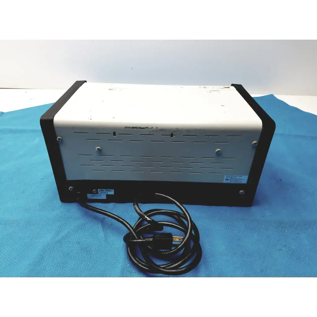 BRL Life Technologies Model 4000 Electrophoresis Power Supply - Electrophoresis Power Supply