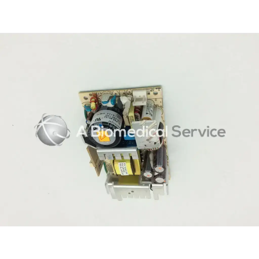 Load image into Gallery viewer, Brocade 300 transformer 5117312-0A00 Rev - Medical parts