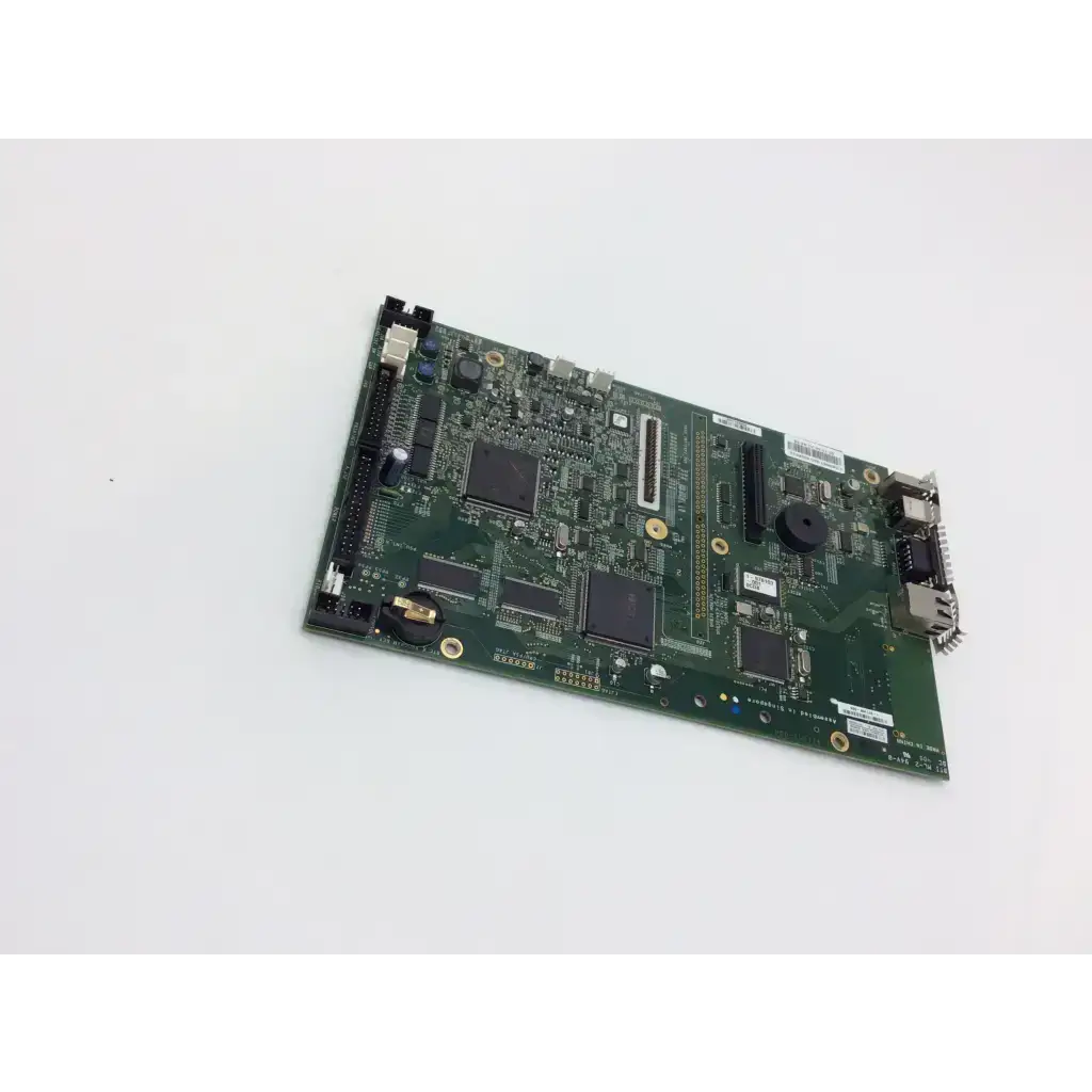 BTI ML-2 VCLMAL1312 Circuit Board I-971056-004 T183969