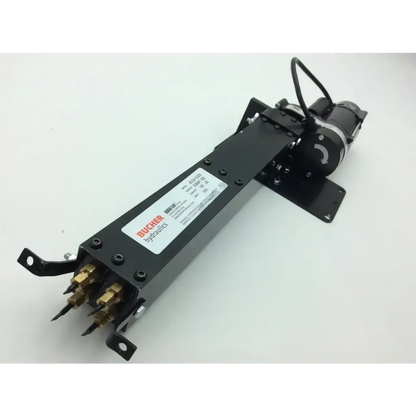 Bucher Hydraulics Dyna-Lift 4E-D2a-10-s028 - Medical parts